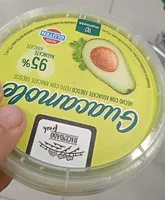 Guacamole