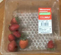 Fresas