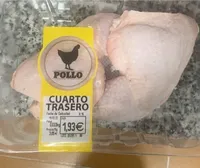 Cuarto trasero