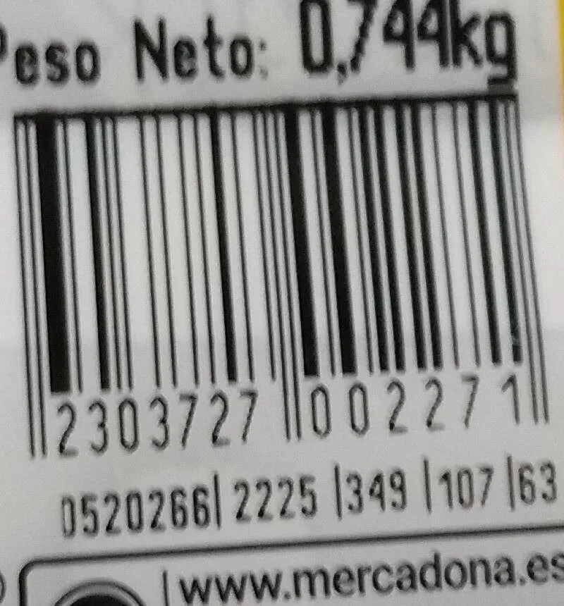 Cuarto Trasero pollo