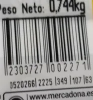 Cuarto Trasero pollo