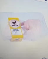 Cuartos traseros de pollo
