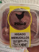 Higado de polo