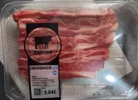 Churrasco
