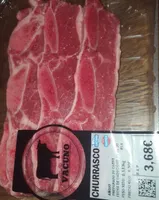 Churrasco