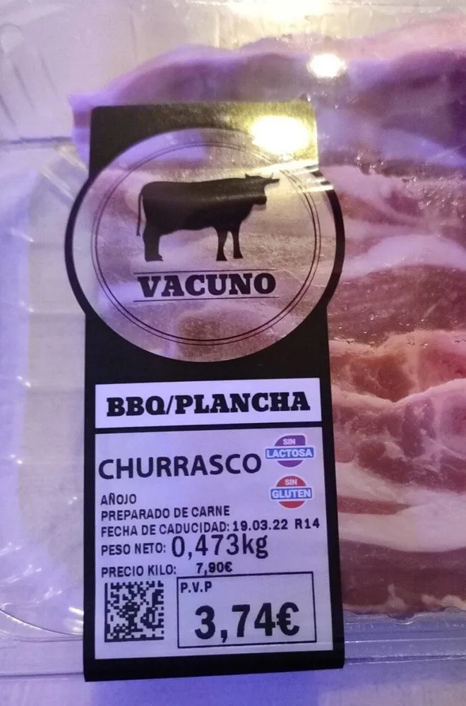 Churrasco