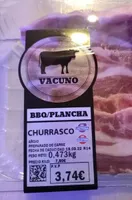 Churrasco