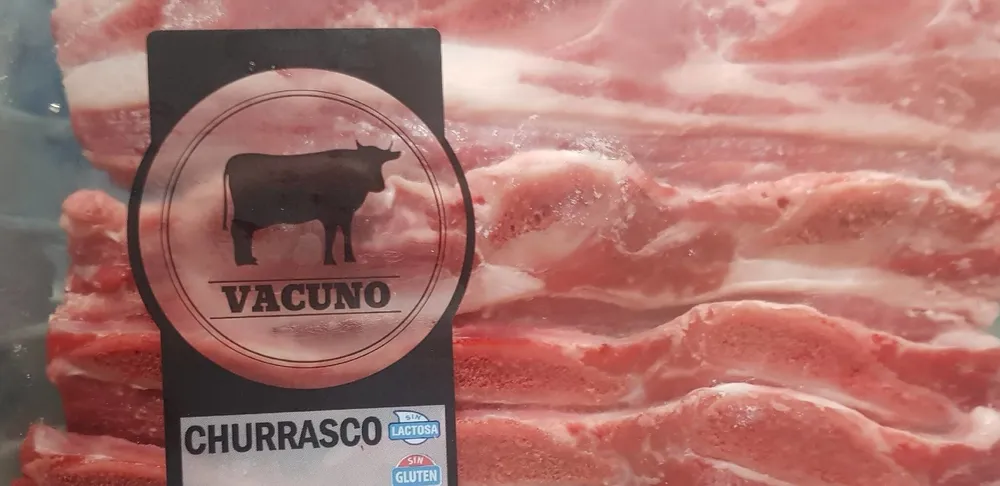 Churrasco