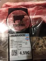 Churrasco