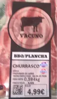 Churrasco
