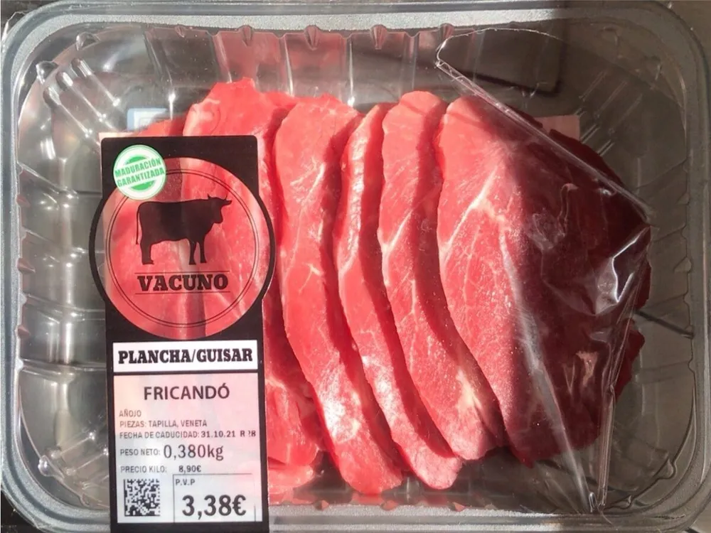 Fricandó