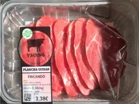 Fricandó