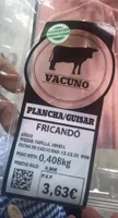 Fricando