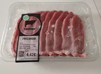 Fricandó