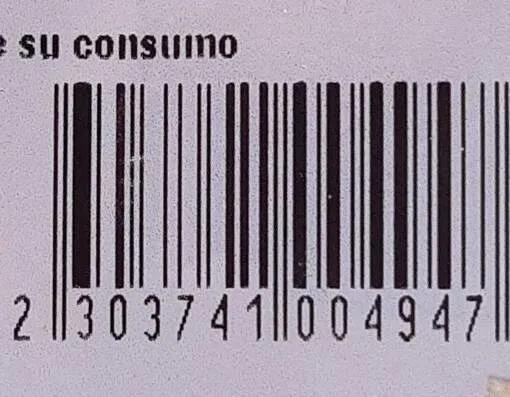 Arreglos cocido