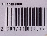 Arreglos cocido