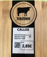 Callos
