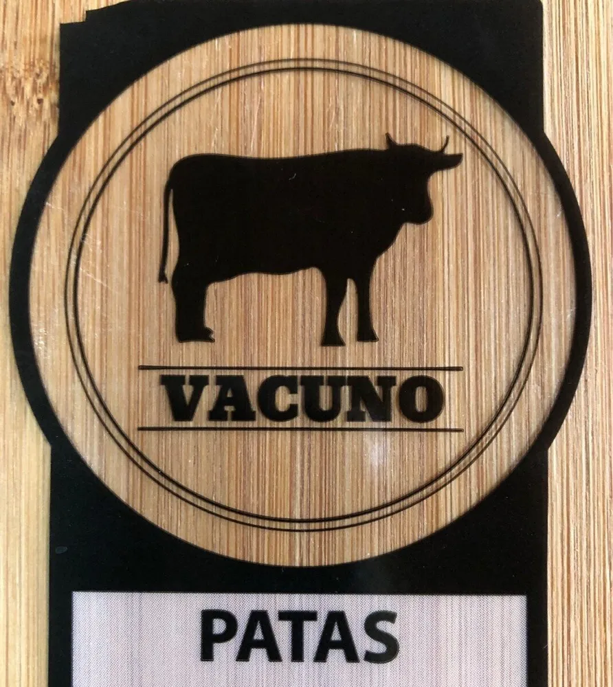 Patas