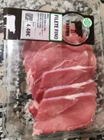 Filete fino vacuno