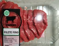 Filete fino