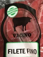 Filete fino ternera