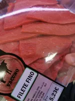 Filete fino