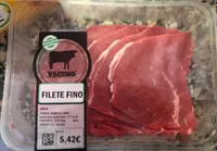 Filete fino