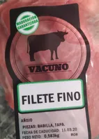 FILETE FINO