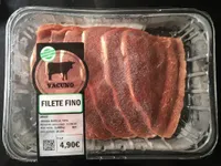 Filete fino