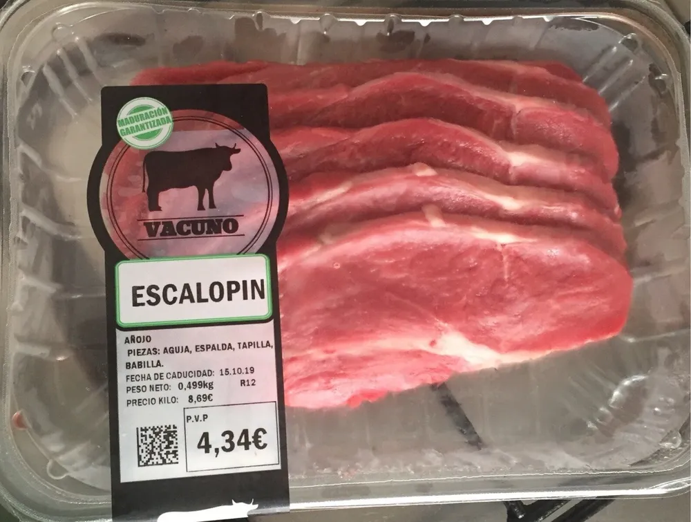 Escalopin