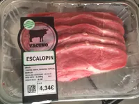 Escalopin