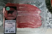 Filetes de vacuno