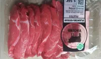 Meat