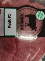 Cadera de vacuno