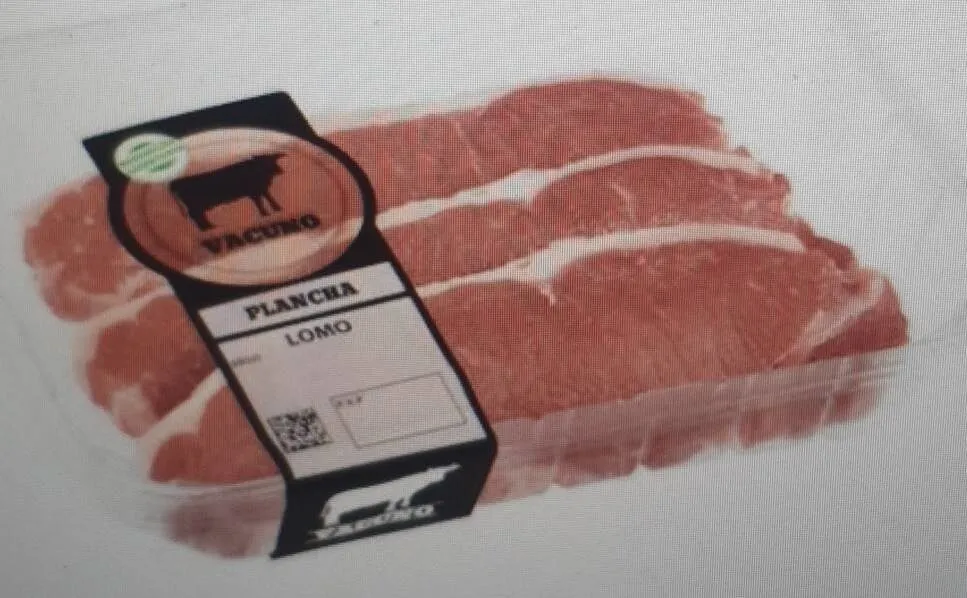 Lomo de vacuno añojo para plancha