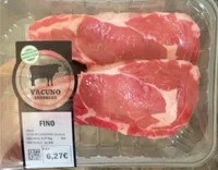 Entrecot de añojo