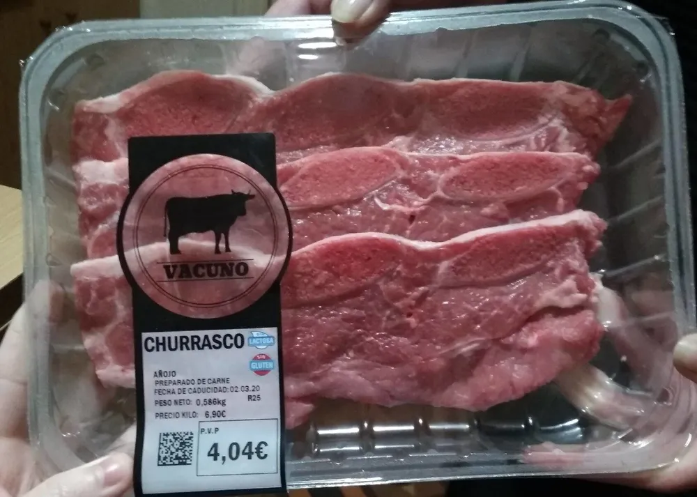 Churrasco