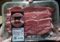 Churrasco