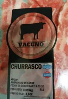 Churrasco