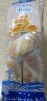 Pan de leche
