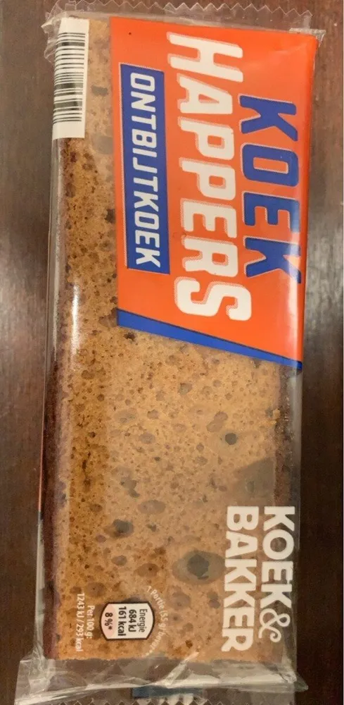 Koek Happers