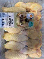 Pollo rural