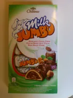 Milk Jumbo