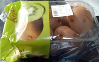 Kiwi verde