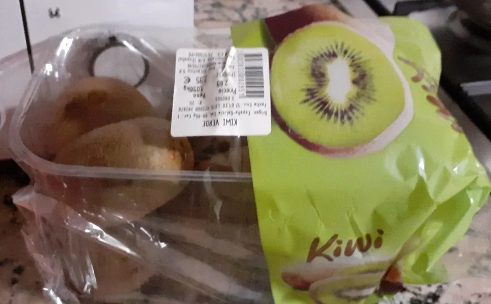 Kiwi