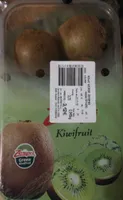 Kiwi verdes