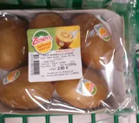Kiwi sungold
