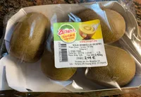 SunGold kiwifruit