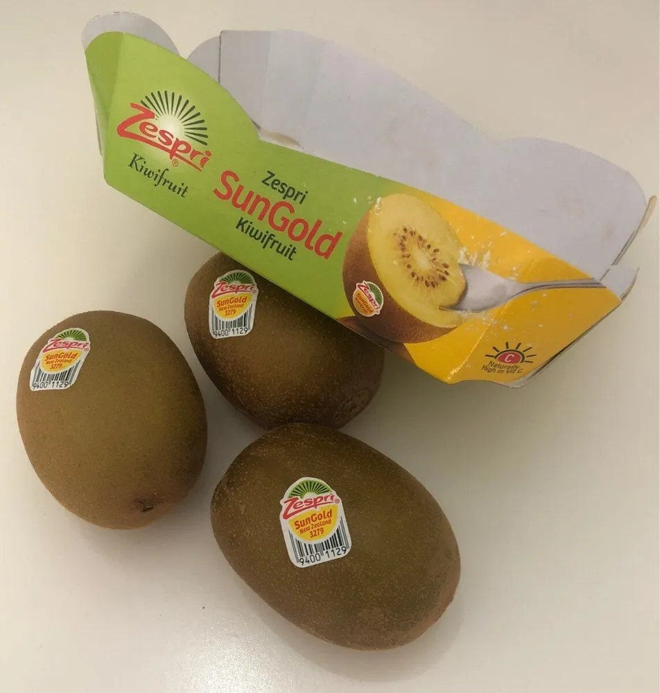 Kiwi gold