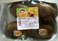 Kiwi zespri